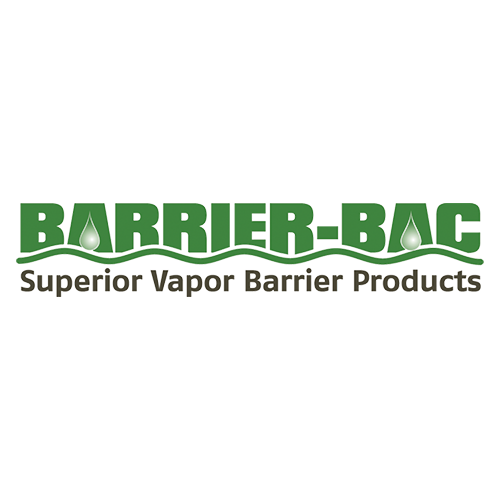 Barrier Bac Superior Vapor Barrier Products